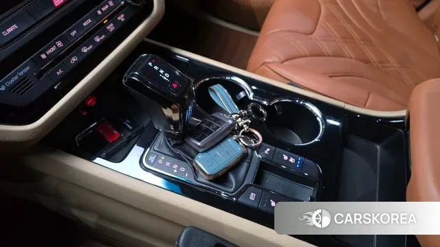 Kia The New Carnival id 3672694 из Кореи 19