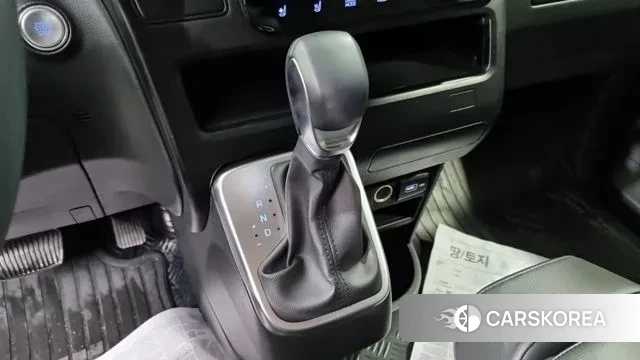 Hyundai Staria id 3042625 из Кореи 16