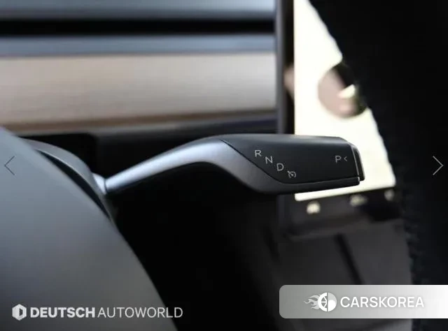 Tesla Model Y id 3175542 из Кореи 19