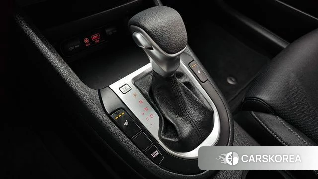 Kia Come New K3 id 4620023 из Кореи 19