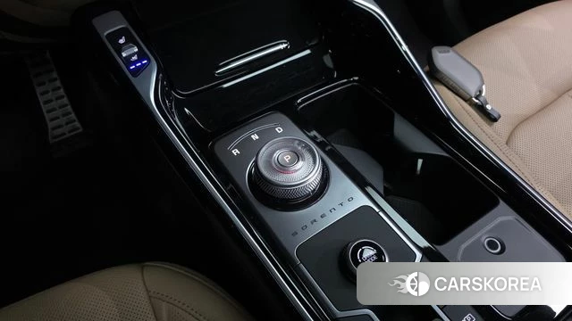 Kia The New Sorento 4th Generation id 4442396 из Кореи 38