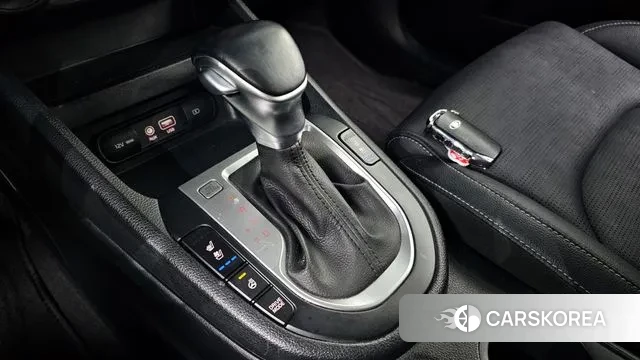 Kia Come New K3 id 3626851 из Кореи 19