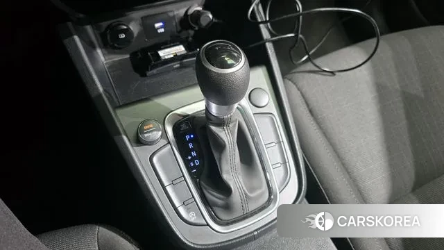 Hyundai The New Kona id 3390129 из Кореи 19