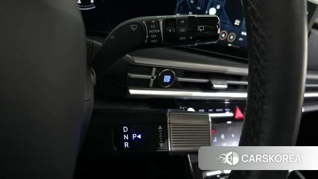 Hyundai Santa Fe (MX5) id 3333380 из Кореи 19