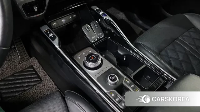 Kia Sorento 4th Generation id 3561965 из Кореи 19