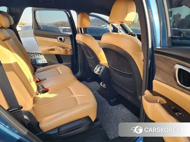 Kia Sorento 4th Generation id 3671802 из Кореи 19