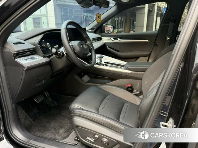 Geely Automobile Xingrui id 4222171 из Китая 19