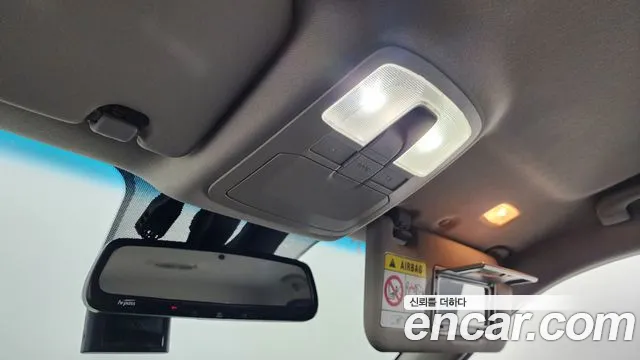 Ssangyong Beautiful Korando id 2788080 из Кореи 19