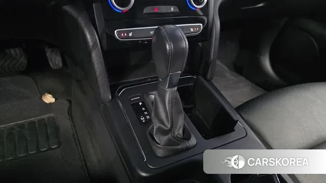 Renault Korea (Samsung) SM6 id 3474772 из Кореи 19