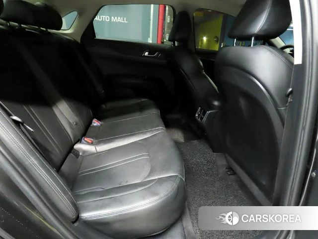 Kia K5 3rd generation id 4712746 из Кореи 19