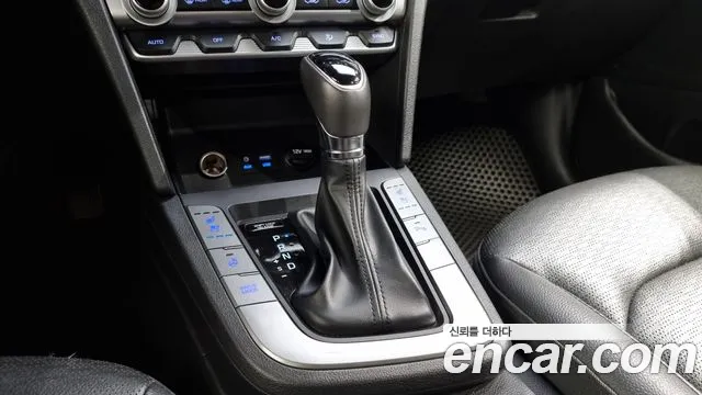 Hyundai The New Avante AD id 2714227 из Кореи 19