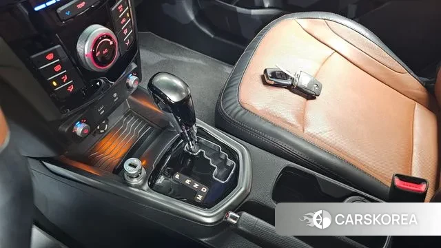 Ssangyong Tivoli Armor id 3234054 из Кореи 19