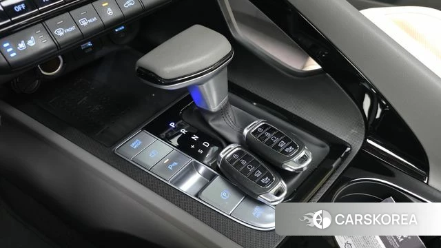 Hyundai Avante Hybrid (CN7) id 3799110 из Кореи 19