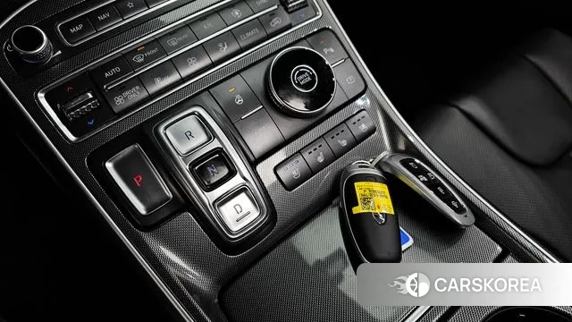 Hyundai The New Santa Fe id 3545964 из Кореи 19