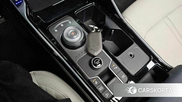 Kia The New Sorento 4th Generation id 3883125 из Кореи 19