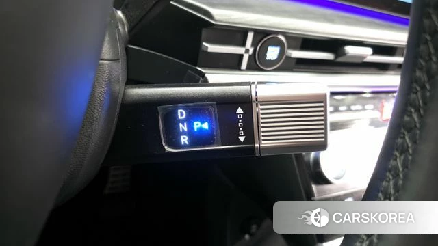 Hyundai Santa Fe (MX5) id 3891146 из Кореи 19