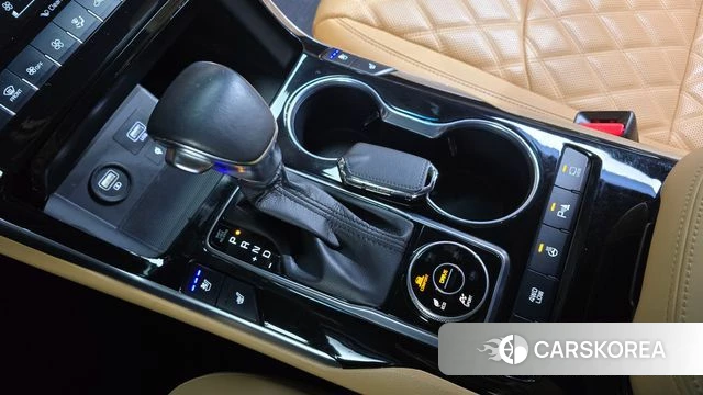 Kia Mohave Master id 3833157 из Кореи 19