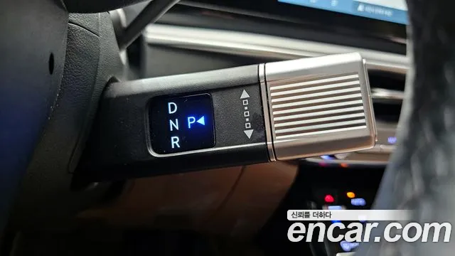 Hyundai Grandeur (GN7) id 2711167 из Кореи 19