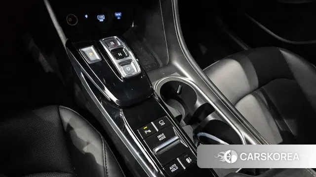 Hyundai Sonata (DN8) id 3588060 из Кореи 19