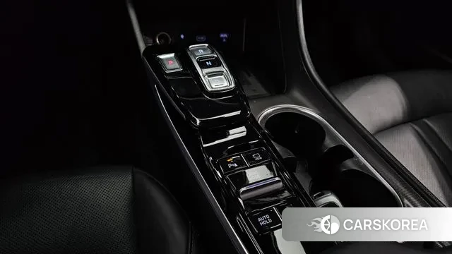 Hyundai Sonata (DN8) id 3539352 из Кореи 19