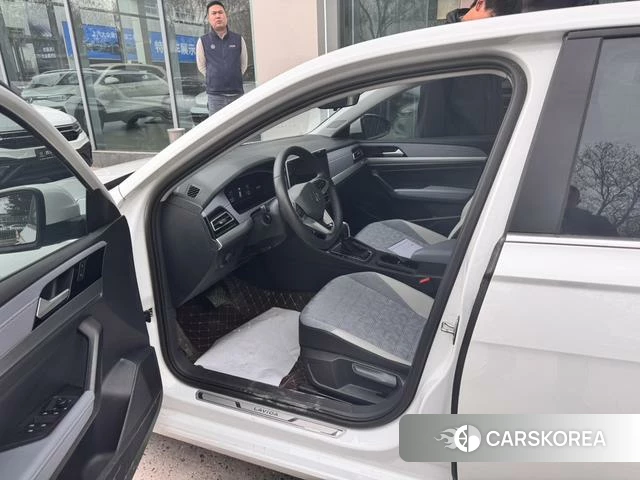 Volkswagen Lavida id 4260006 из Китая 9