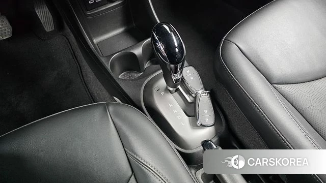 Chevrolet (GM Daewoo) The New Spark id 4389572 из Кореи 29