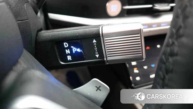 Hyundai Grandeur (GN7) id 4243359 из Кореи 33