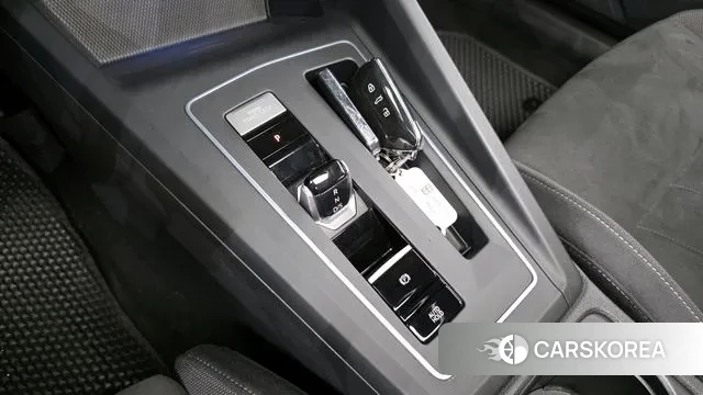 Volkswagen Golf 8th Generation id 3088946 из Кореи 19