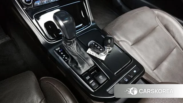 Hyundai Grandeur IG id 3484971 из Кореи 19