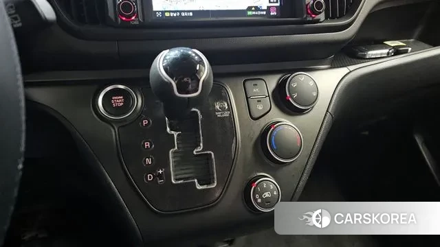 Kia The New Kia Ray id 3185780 из Кореи 19