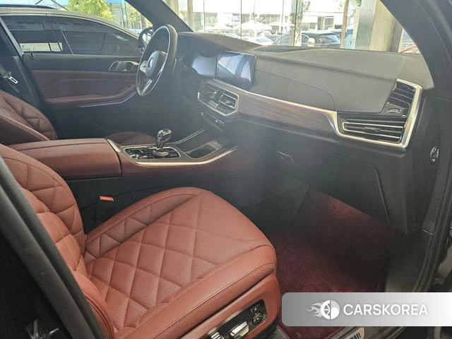 BMW X5 id 4253467 из Китая 20