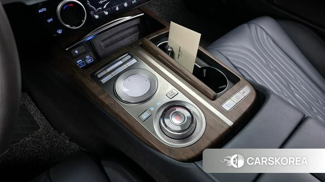 Genesis G80 (RG3) id 3826917 из Кореи 19