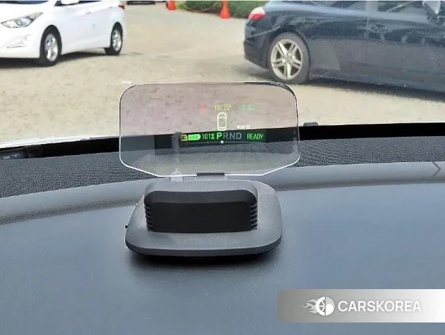 Tesla Model Y id 3274269 из Кореи 19