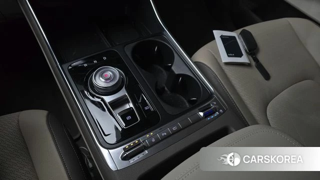 Kia The New Carnival 4th Generation id 4539597 из Кореи 19