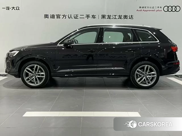 Audi Q7 id 4329050 из Китая 15