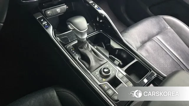 Kia Sorento 4th Generation id 3606119 из Кореи 19