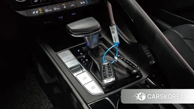 Hyundai Avante (CN7) id 3318627 из Кореи 19