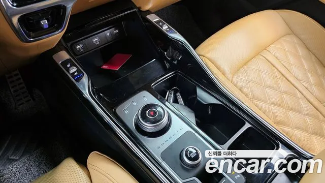 Kia Sorento 4th Generation id 2720002 из Кореи 19