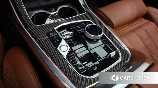 BMW X7 (G07) id 3733894 из Кореи 19