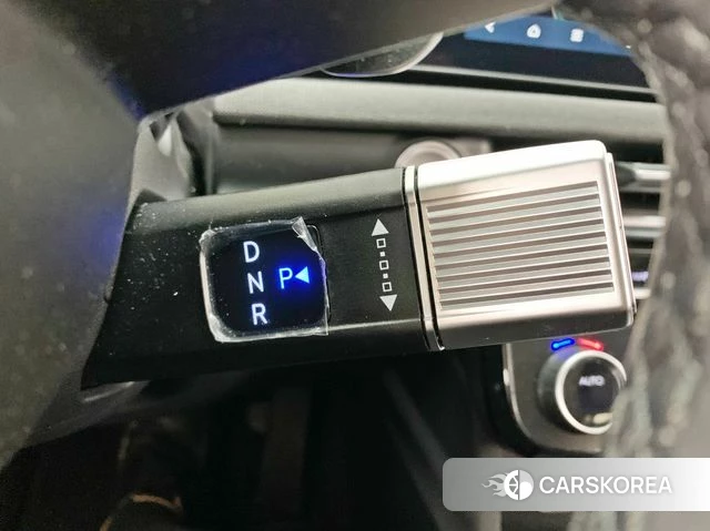 Hyundai The New Tucson (NX4) id 3823732 из Кореи 19