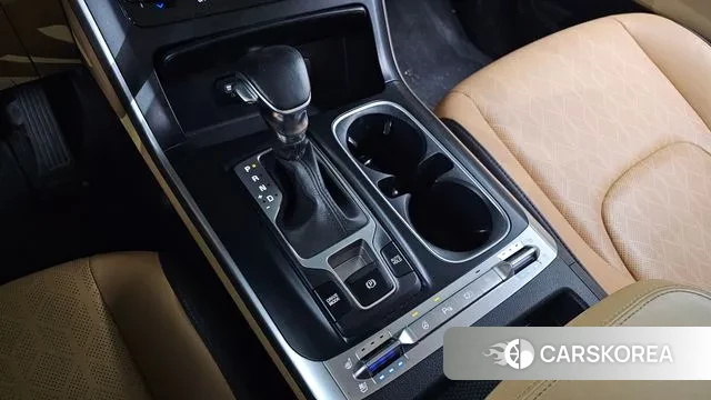 Kia Carnival 4th generation id 3411659 из Кореи 19