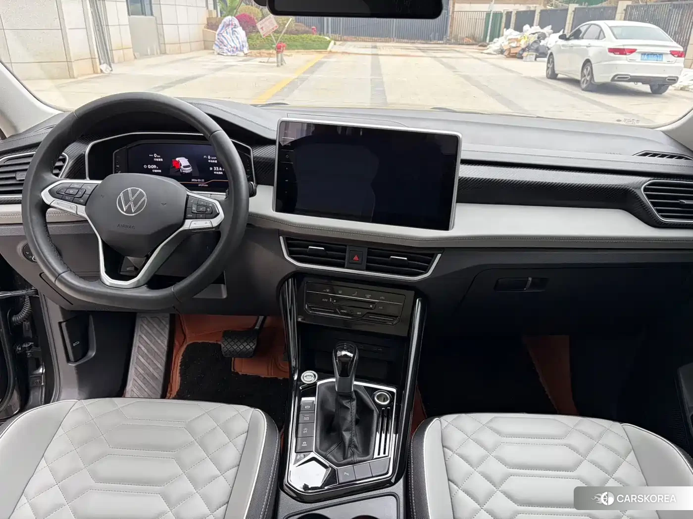Volkswagen Tayron id 4538882 из Китая 13