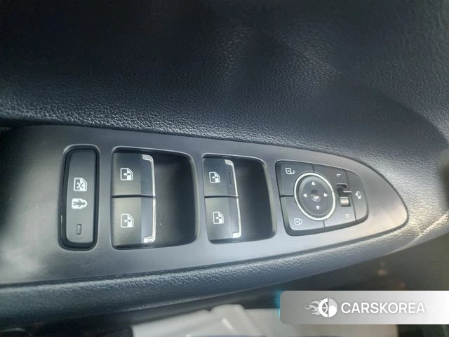 Hyundai The New Grandeur IG id 3954853 из Кореи 19