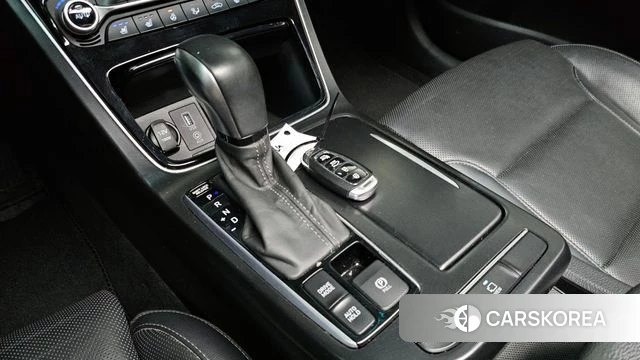 Hyundai Grandeur IG id 3886026 из Кореи 20