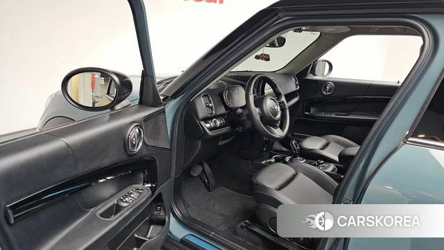 Mini Cooper Countryman id 4921807 из Кореи 33