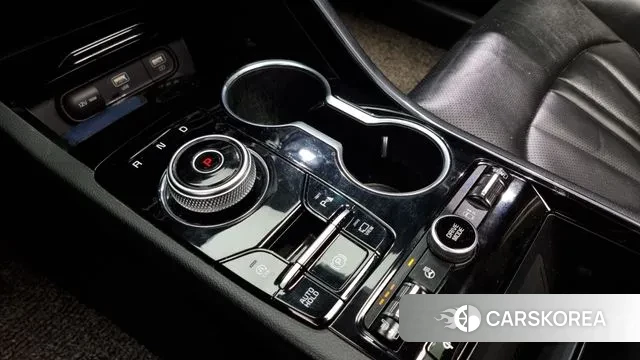 Kia K5 3rd generation id 3417593 из Кореи 19