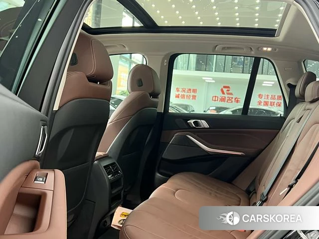 BMW X5 (imported) id 4272226 из Китая 16