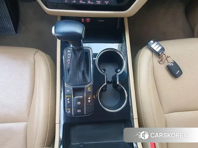 Kia The New Carnival id 3526314 из Кореи 19