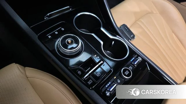 Kia K5 3rd generation id 4470534 из Кореи 29