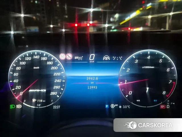 Mercedes-Benz GLC-Class X254 id 3669905 из Кореи 12